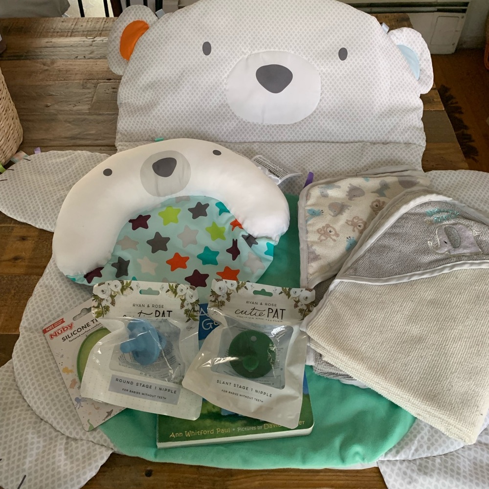 Baby bundle